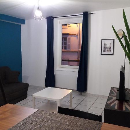 Joli Studio - Coeur St Marcellin Saint-Marcellin  Ngoại thất bức ảnh