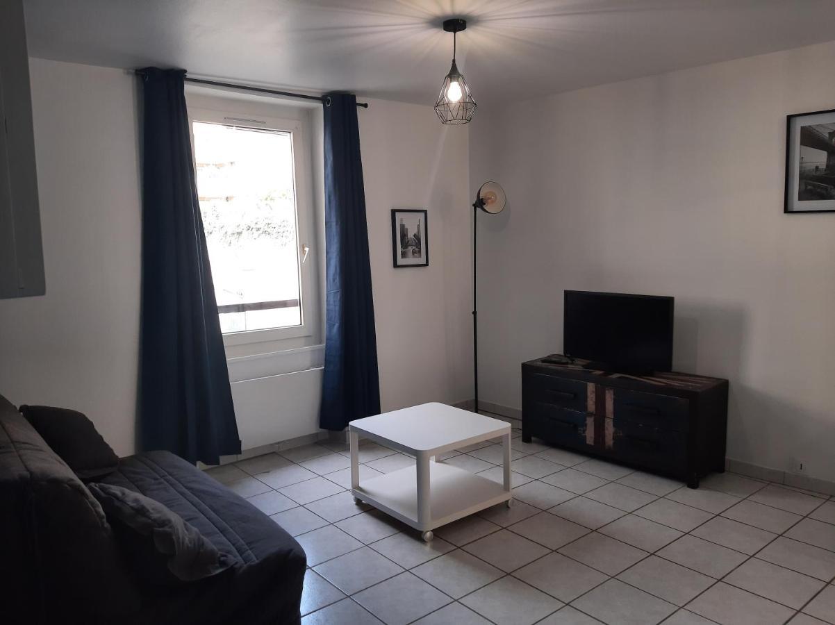 Joli Studio - Coeur St Marcellin Saint-Marcellin  Ngoại thất bức ảnh