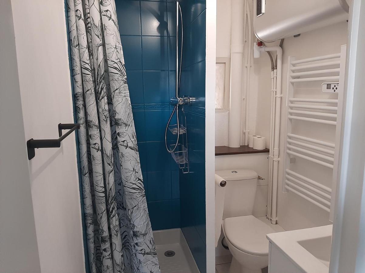 Joli Studio - Coeur St Marcellin Saint-Marcellin  Ngoại thất bức ảnh